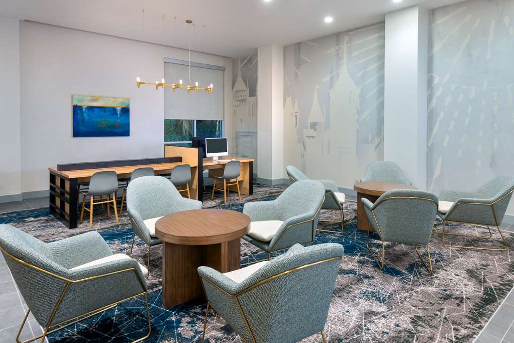 Hyatt House Orlando Airport - photo 7