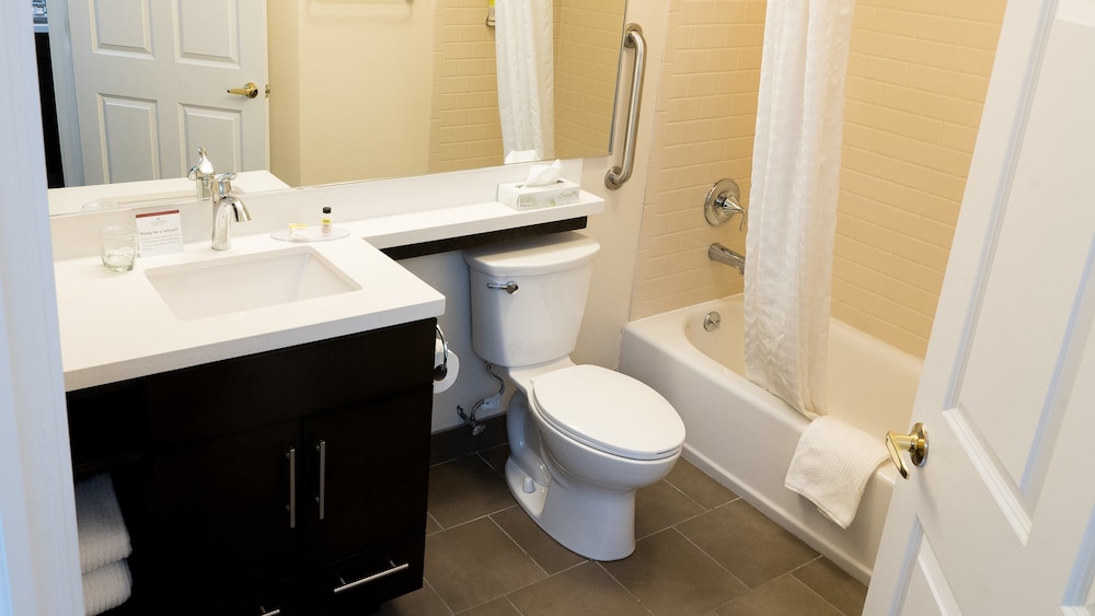 Candlewood Suites St. Joseph Benton Harbor by IHG - photo 19