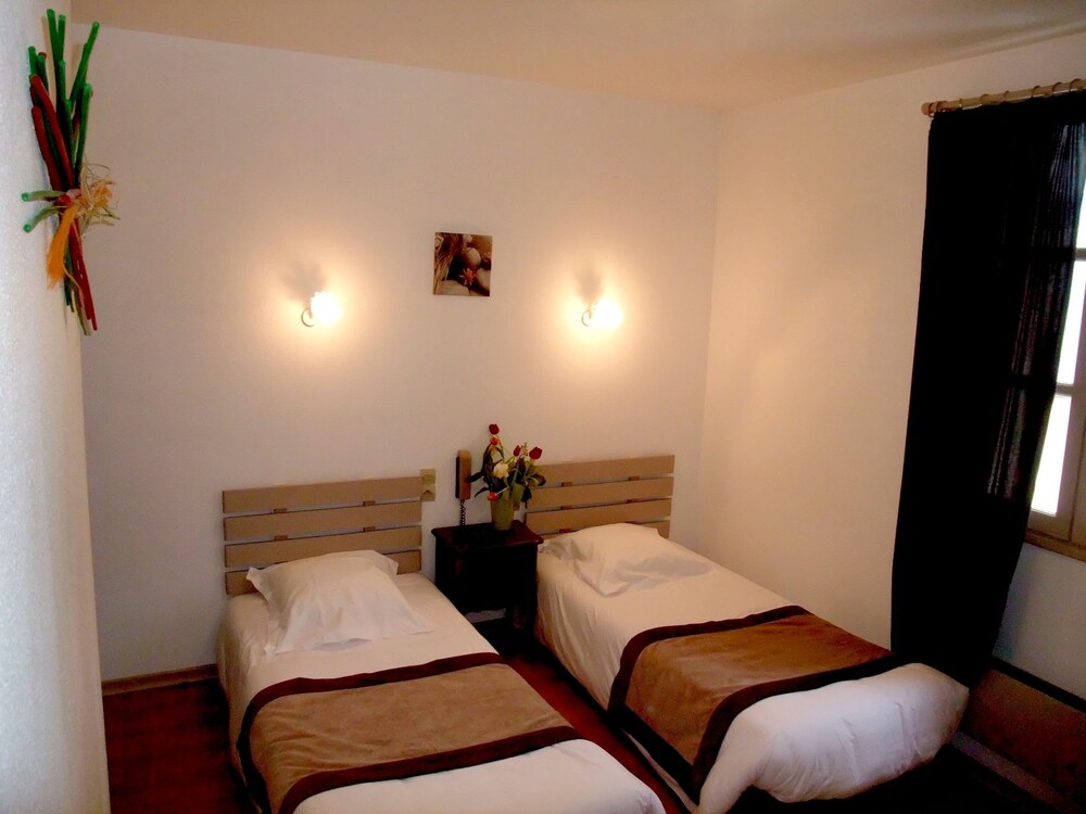 Hotel Family and Spa — Meyrueis — photo 5