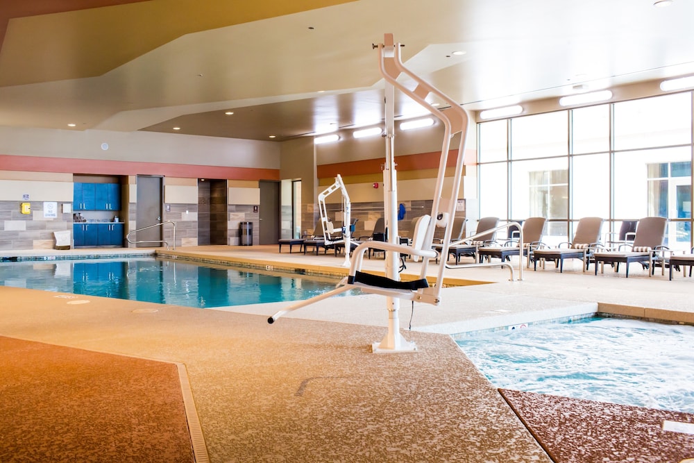 Cliff Castle Casino Hotel - photo 27