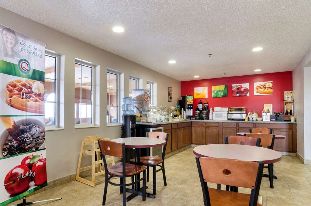 Quality Inn Osceola - photo 28