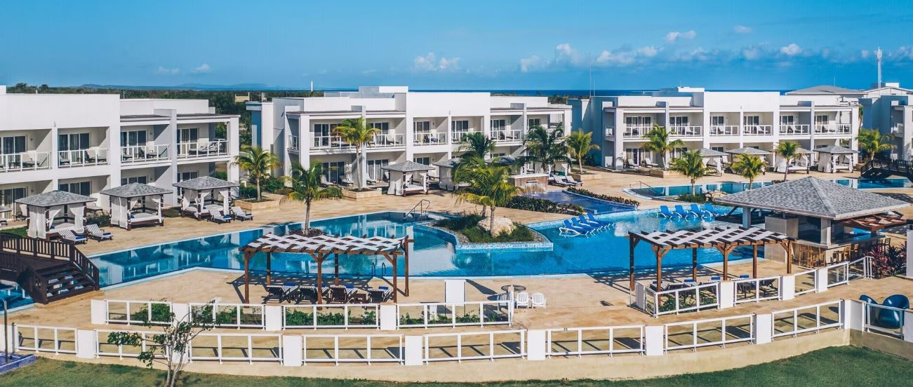 Iberostar Coral Holguín in Holguin, Cuba