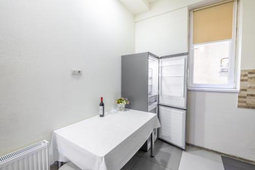 Bellissimo Apartamento City Center