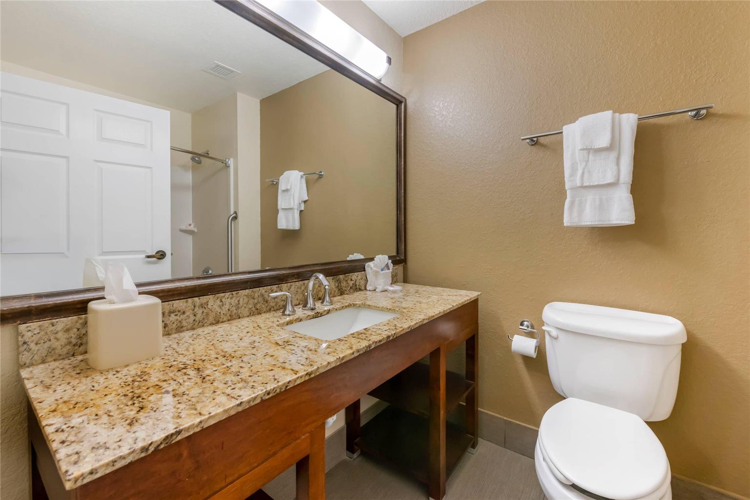 Comfort Suites Lady Lake The Villages - photo 8