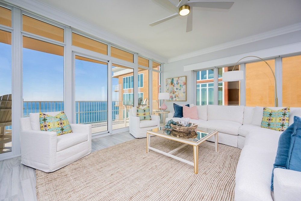 Phoenix Gulf Towers 2605 4 Bedroom Condo by RedAwning - photo 16