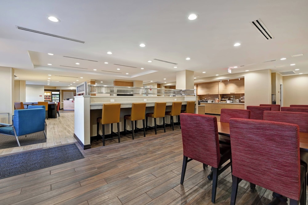 TownePlace Suites by Marriott El Paso East I 10 - photo 36