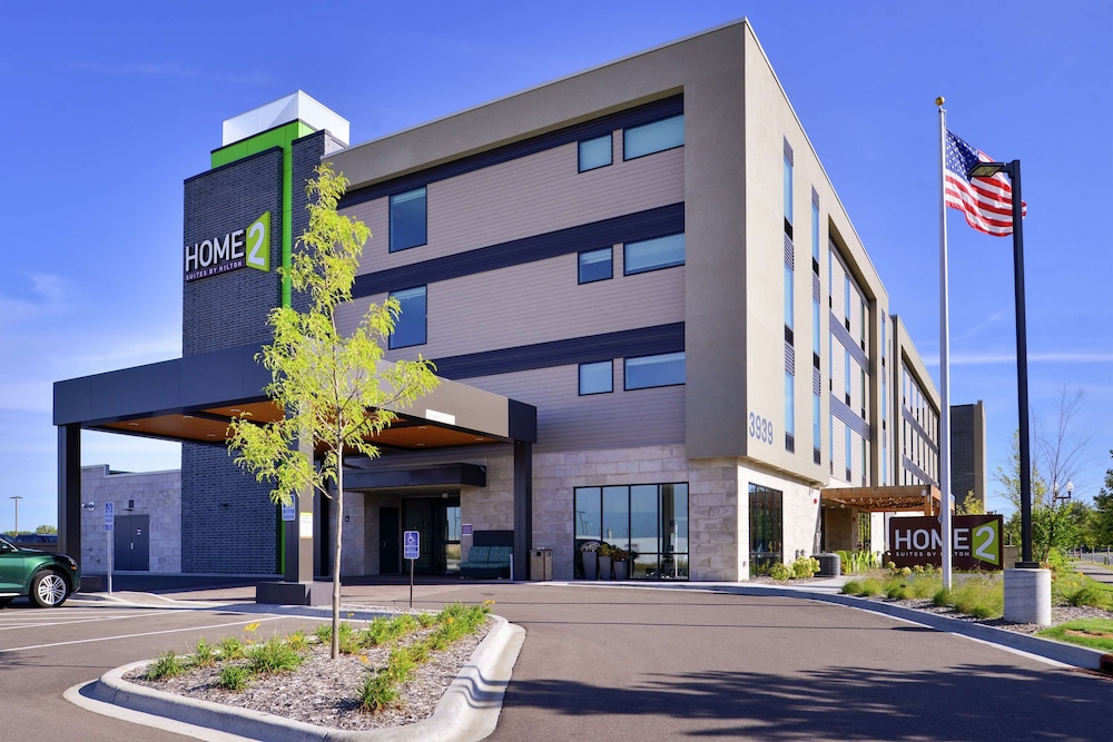 Home2 Suites Eagan Minneapolis - photo 46