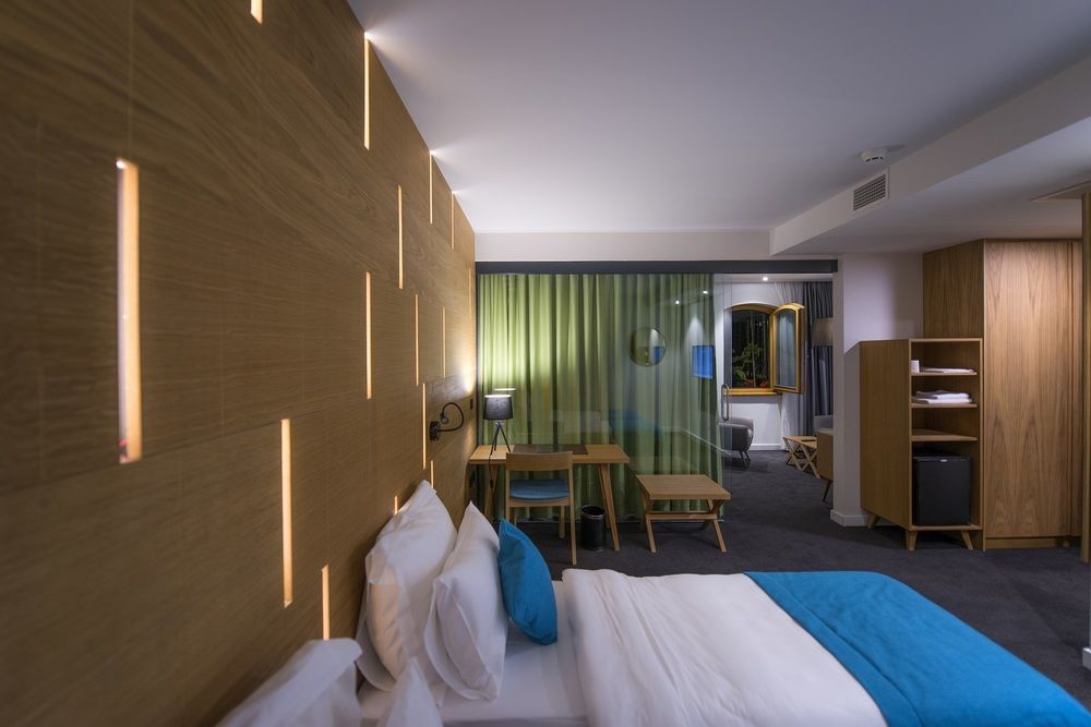 Hotel Sana - last minute hotel in Sarajevo