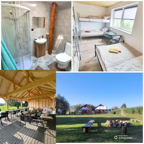 Noclegi u Eli Zator Energylandia — hotel in Zator
