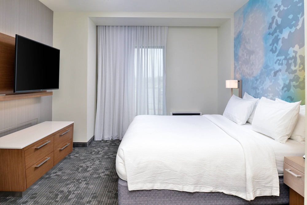Courtyard by Marriott Charlotte Steele Creek - photo 14