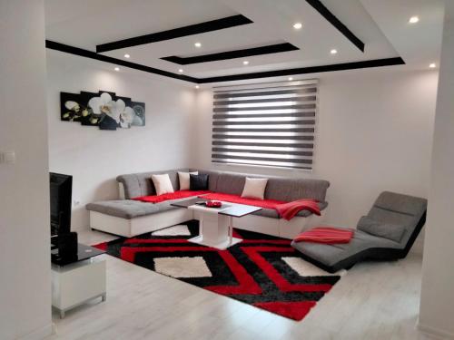 Apartman Kumalic — 4-Star Luxury Hotel in Sanski Most, Bosnia and Herzegovina