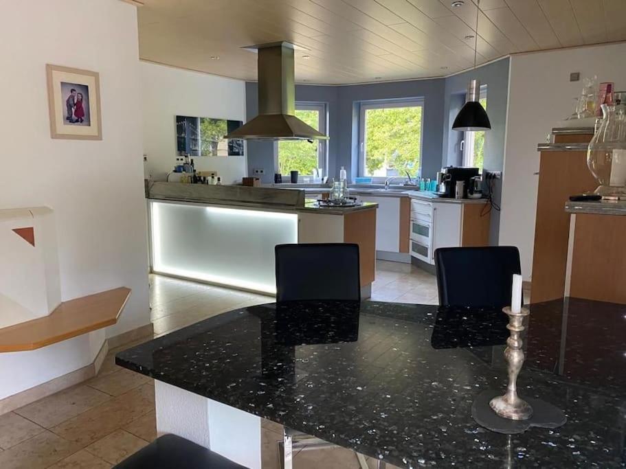Residenz Jager 3 Schlafzimmer — Lohfelden