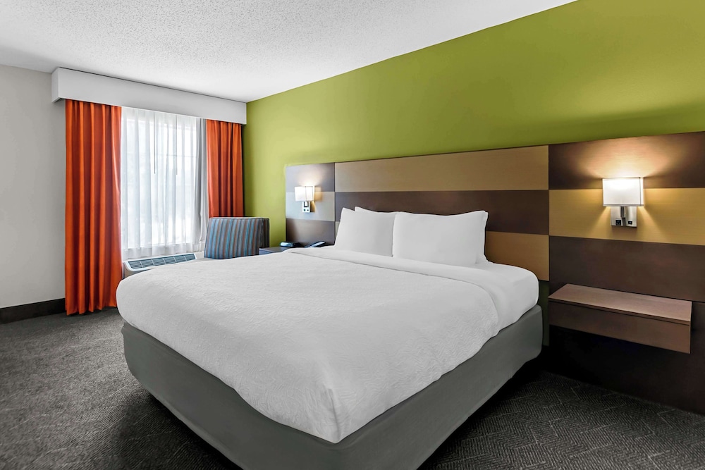 Best Western Niceville Eglin AFB Hotel - photo 3