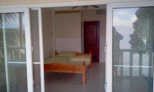 Stop n Shop Tourist Inn in Oslob, Philippines