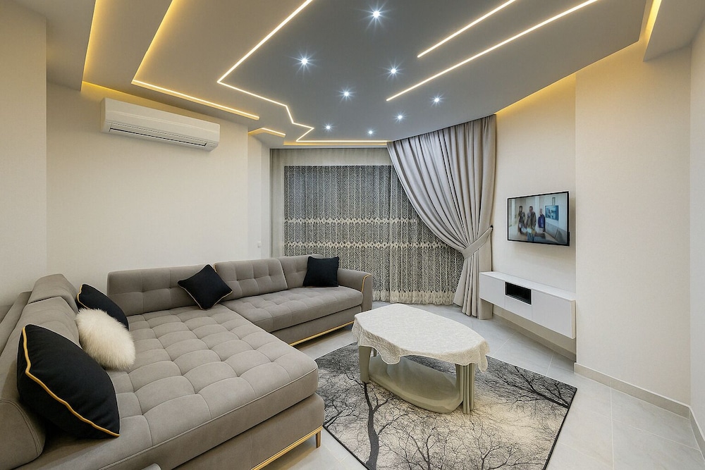 Book Your Slice of Paradise Porto Said Chalets — 4-Star Luxury Hotel in Port Said, Egypt