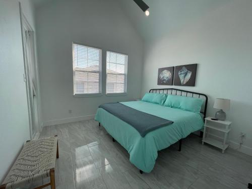 Beach Glass Island Getaway in Corpus Christi, United States