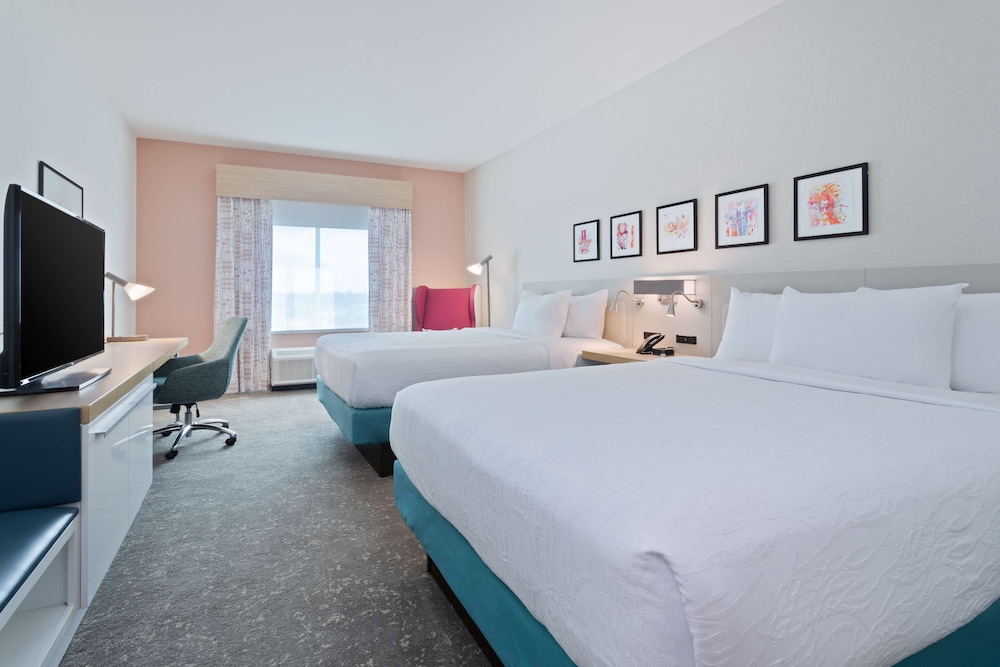 Hilton Garden Inn Homestead - photo 13