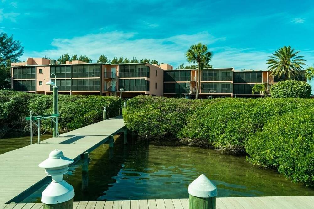 Coquina Moorings 102 - photo 27