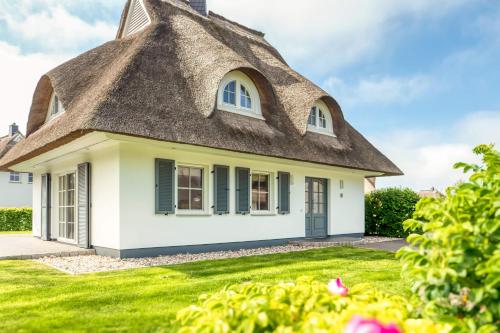 Ferienhaus Haubenlerche 59 — 4-Star Luxury Hotel in Barth, Germany