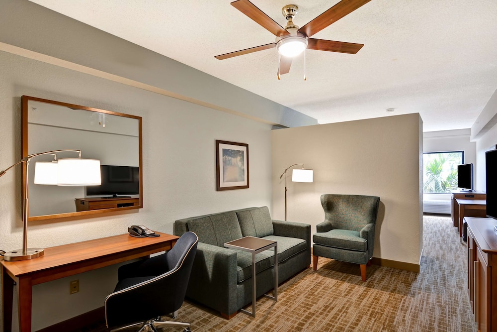 Hampton Inn Palm Beach Gardens - photo 6