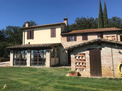 Country Suite Home — 4-Star Luxury Hotel in Perugia, Italy
