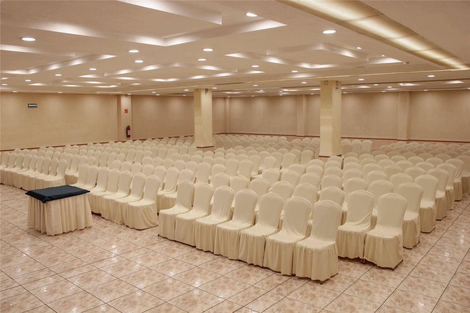 Meeting room