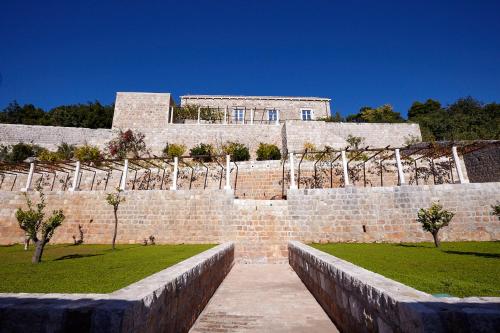 Renaissance Palace Ghetaldi 1516 - last minute hotel in Unknown City