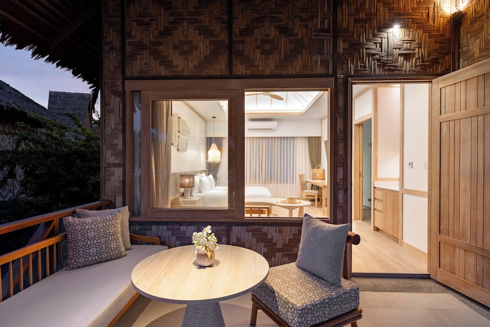 מרפסת / טרסה