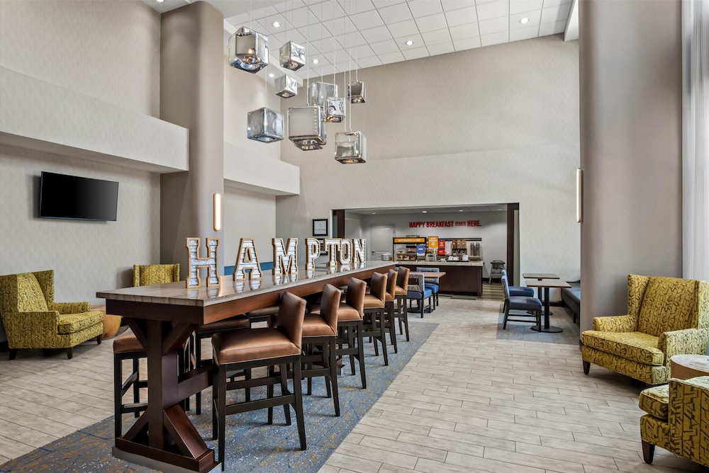 Hampton Inn & Suites Trophy Club Fort Worth North - photo 31