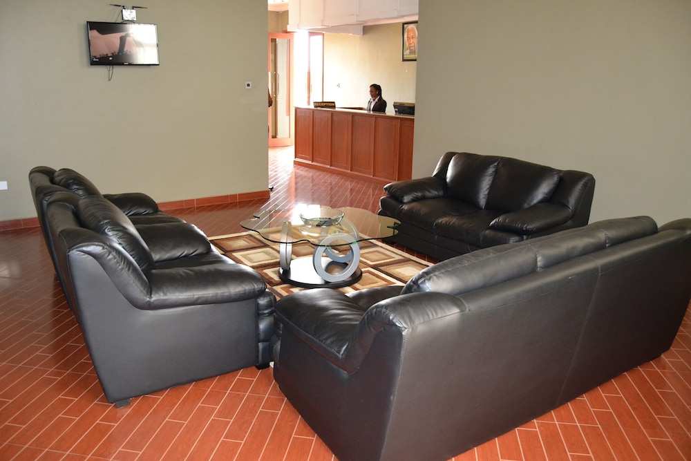 Panone Hotel King’Ori — Arusha — photo 3