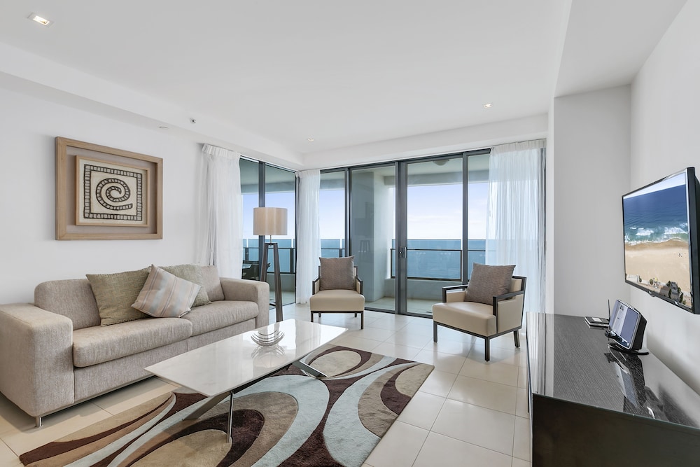 Soul on the Esplanade HR Surfers Paradise — 5-Star Luxury Hotel in Gold Coast, Australia
