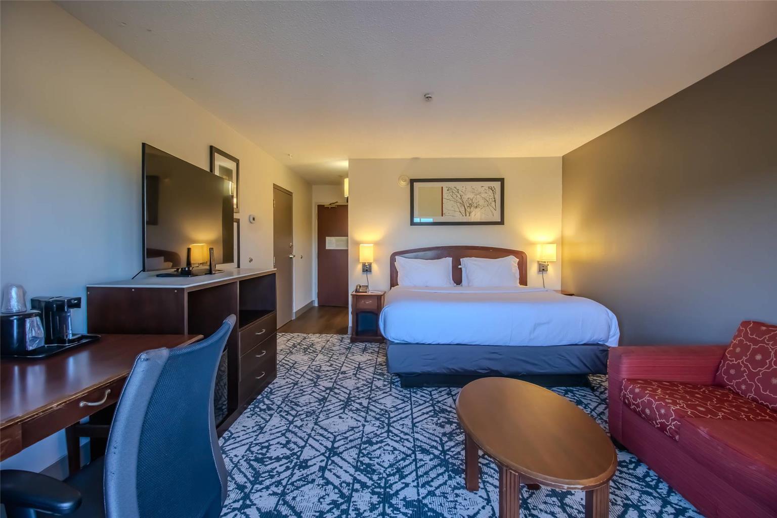 Country Inn & Suites by Radisson Convention Center - photo 97