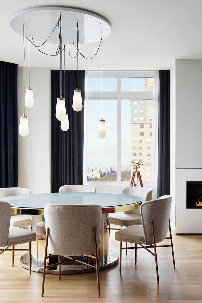 The Luxury Collection Hotel Manhattan Midtown - photo 42