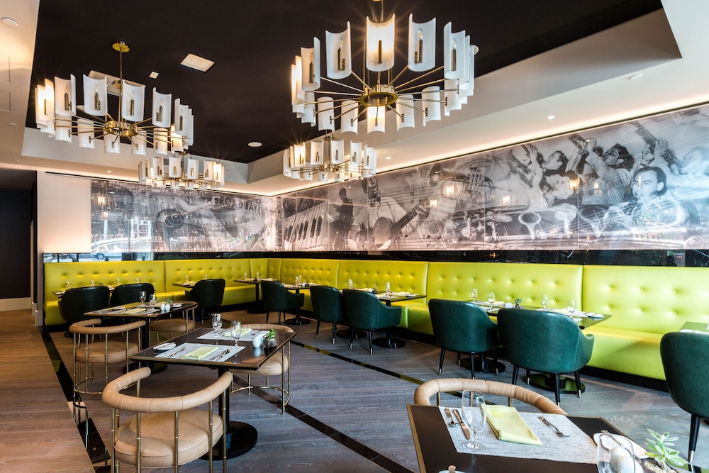 Hotel Indigo Los Angeles Downtown by IHG - photo 40
