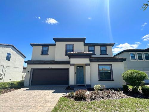 179MM Balmoral Resort - featured photo