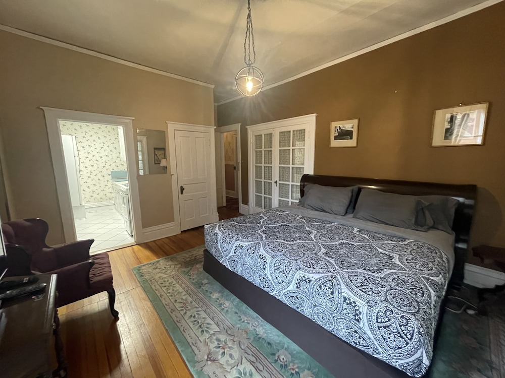 The Holiday Chalet - photo 21