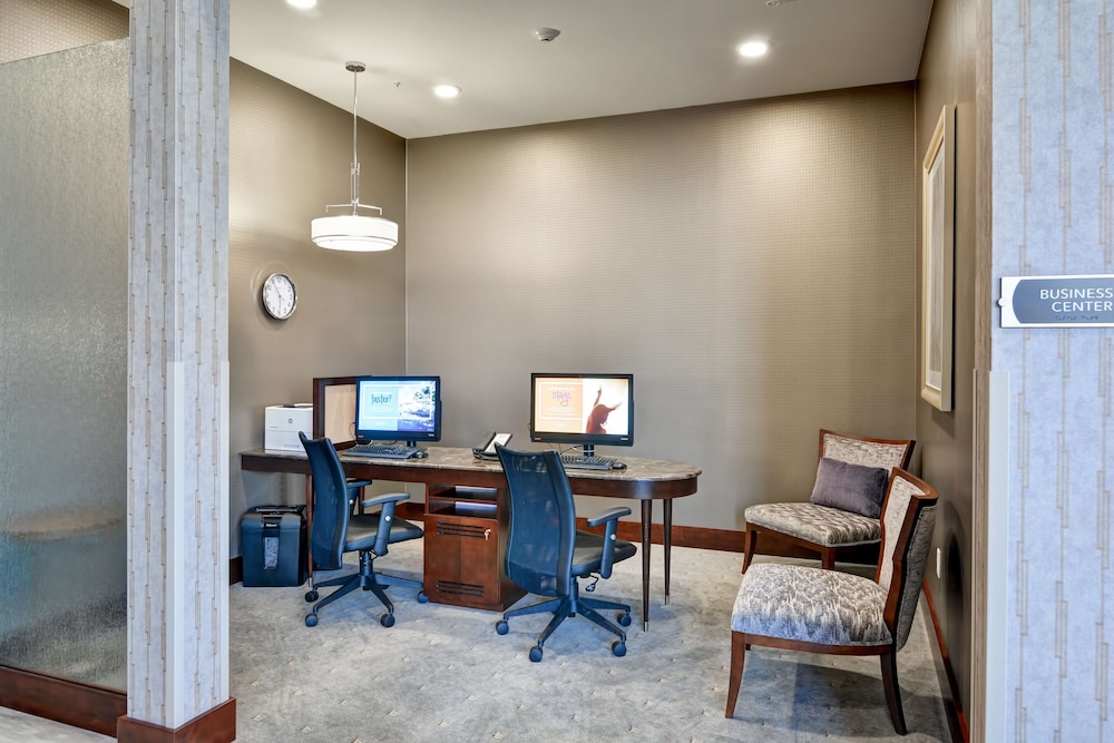 Homewood Suites by Hilton New Hartford Utica - photo 29