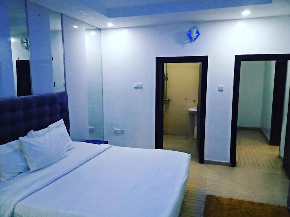 The Shepherd’s Hotel — Ilorin — photo 3