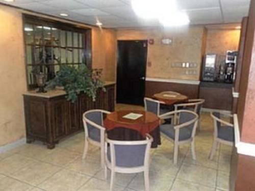 Colonial Inn Monahans in Monahans, United States