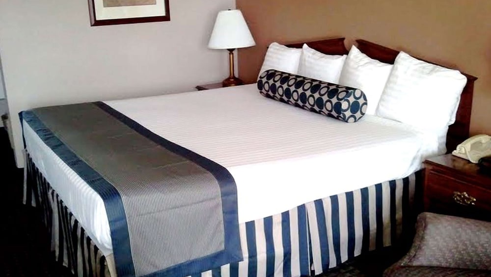 Magnuson Hotel Red Baron - photo 11