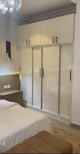 Iykemond Lux Suites