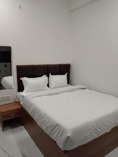 Hotel Mannat in Unknown City, India