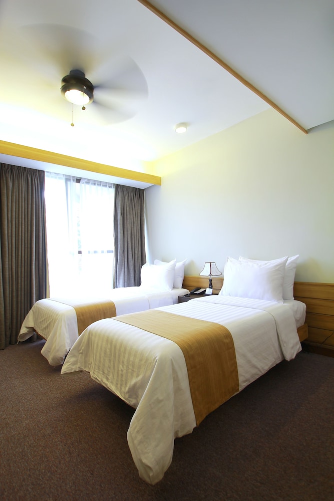 Grand Sierra Pines Baguio — Baguio — photo 5