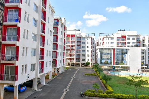 Cozy Studio along Ngong road Nairobi