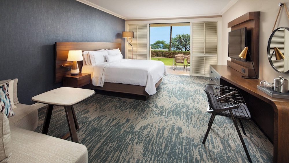The Westin Hapuna Beach Resort - photo 43