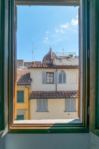 One step away from the Cupola — 4-Star Luxury Hotel in Florence, Italy