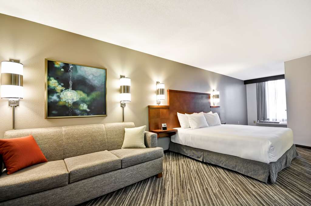 Hyatt Place Minneapolis Eden Prairie - photo 23