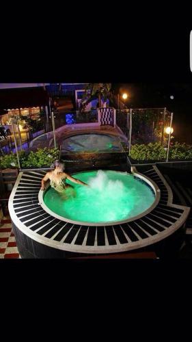Hotel Santa Barbara — Santander De Quilichao