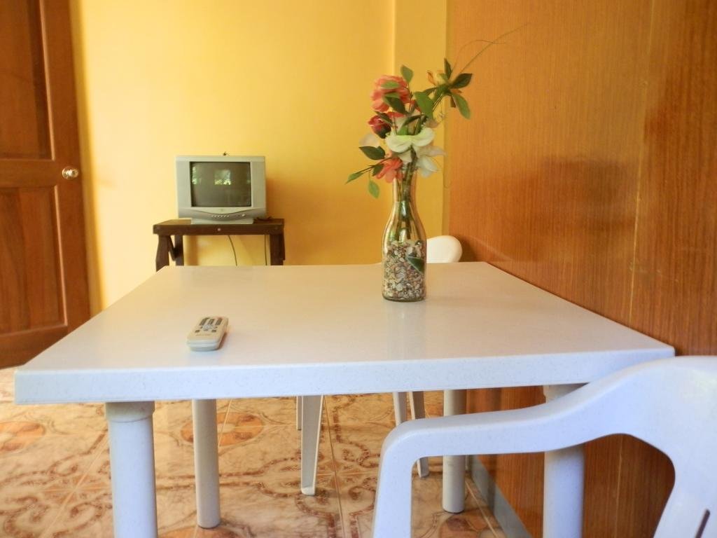 The Blue Pagong in Puerto Galera, Philippines