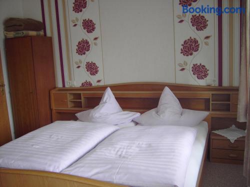 Hotel Garni Schilli in Wolfach, Germany